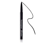 Neutrogena Intense Gel Eyeliner, Eye Makeup With Antioxidant Vitamin E, Bold Precision Eyeliner, Smudge- And Water-Resistant, Jet Black, 0.004 Oz
