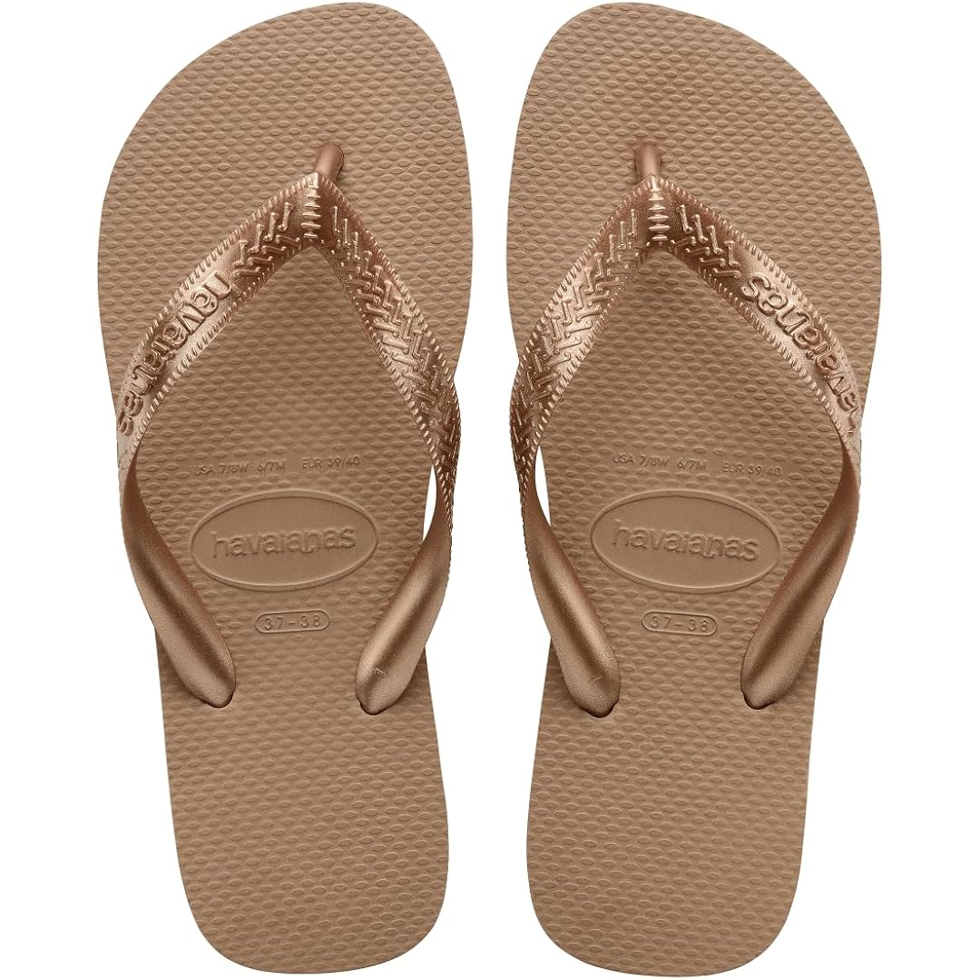 Havaianas Women'S Top Tiras Flip Flop
