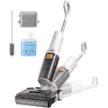Roborock F25 Gt Gen 2 Wet Dry Vacuum Cleaner, Cordless Vacuum Mop Combo