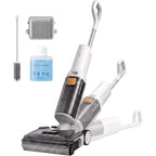 Roborock F25 Gt Gen 2 Wet Dry Vacuum Cleaner, Cordless Vacuum Mop Combo
