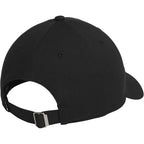 adidas Women's Saturday 2 Hat Black/White/Fashion/3