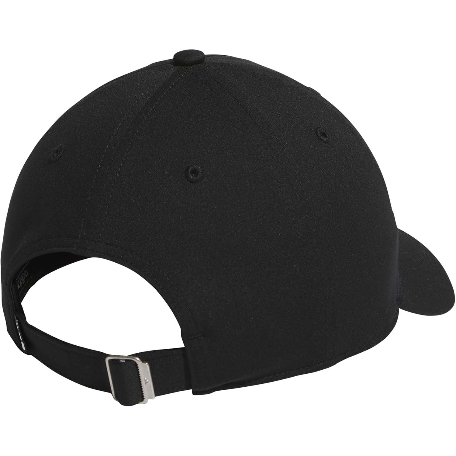 adidas Women's Saturday 2 Hat Black/White/Fashion/3