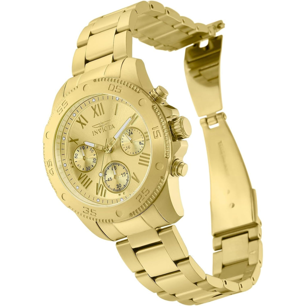 Invicta Wildflower 21731 Women'S Quartz Watch - 38 Mm