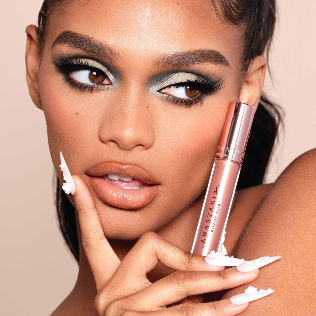 Anastasia Beverly Hills - Lip Gloss - Sun Baked