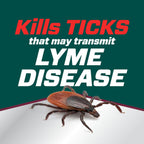 Ortho Tick B-Gon Tick Killer Ready-To-Spray, 32 Fl. Oz. | Outdoor Tick Spray, Kills Ticks, Cat And Dog Fleas, And Mosquitoes
