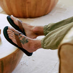 Reef Men'S Twinpin Sandals