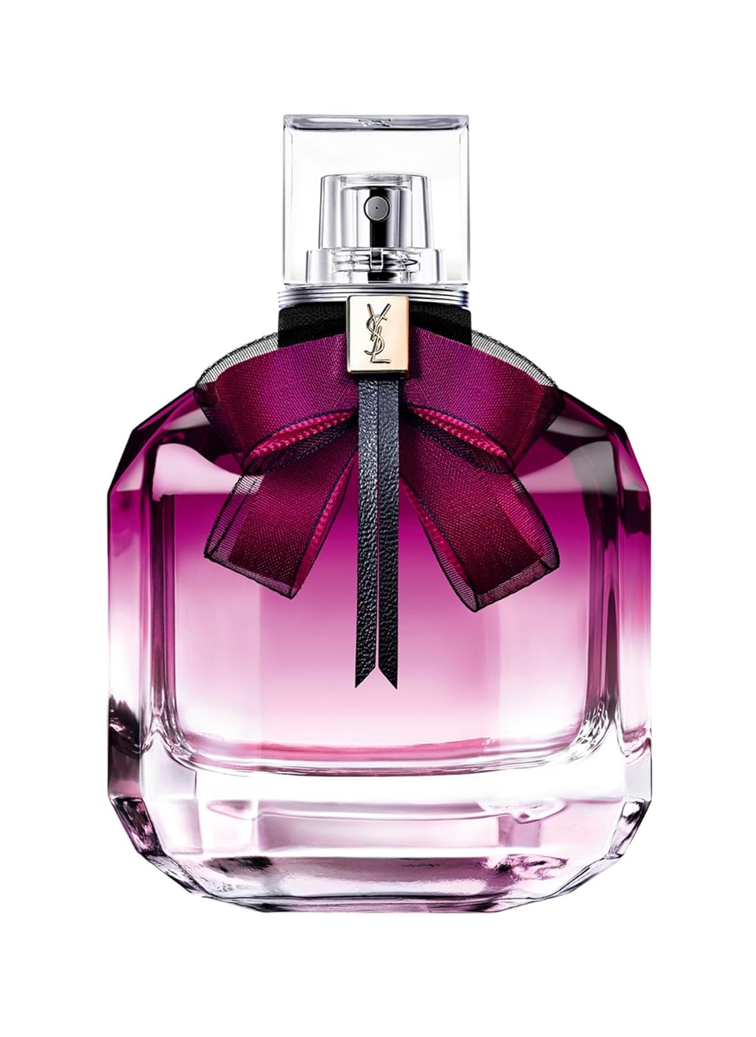 YVES SAINT LAURENT Mon Paris Intensement Women EDP Spray Floral 3 Ounce
