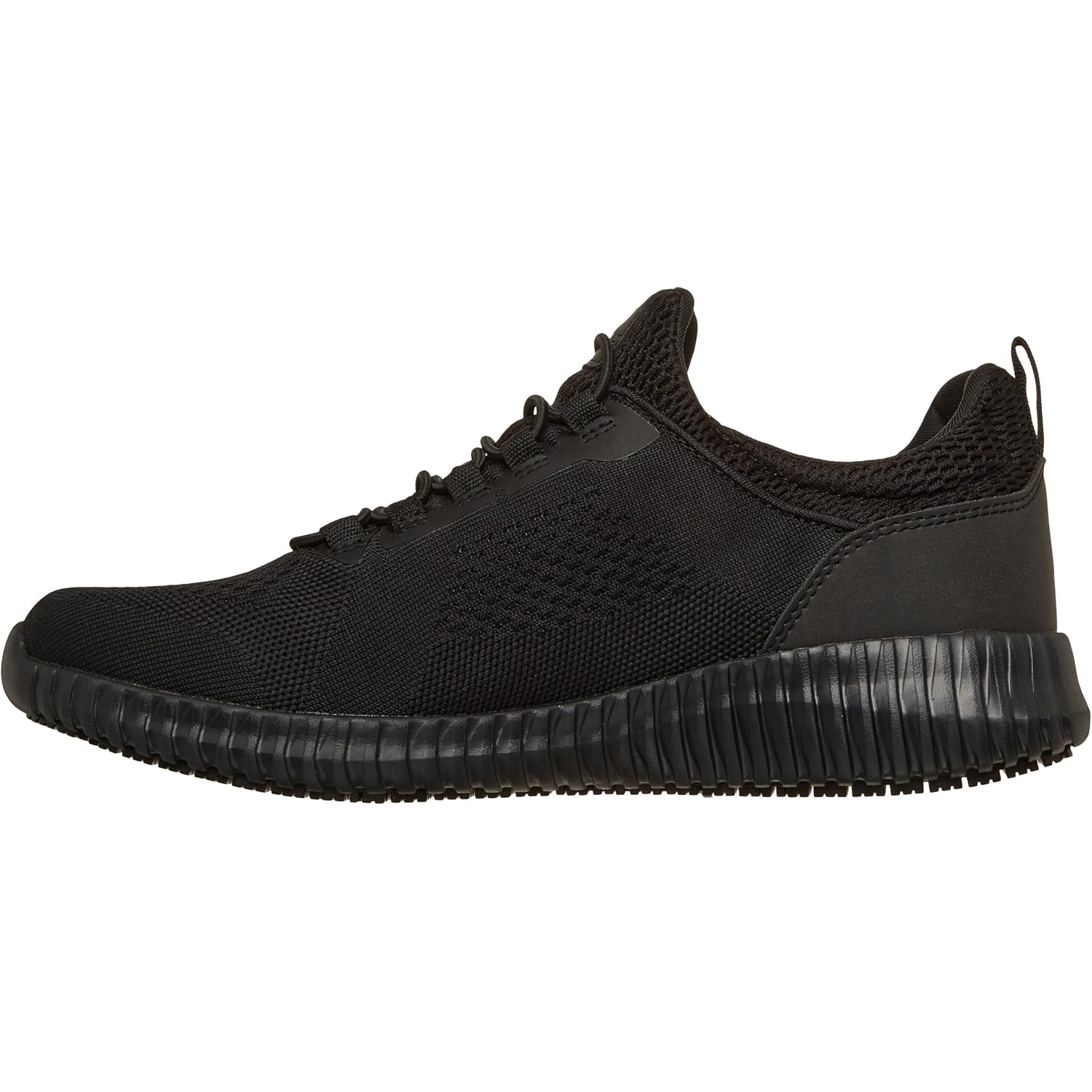 Skechers Men'S Work Cessnock Food Service Shoe