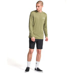 Volcom Men'S Steppen Ew 17" Elastic Waist Short