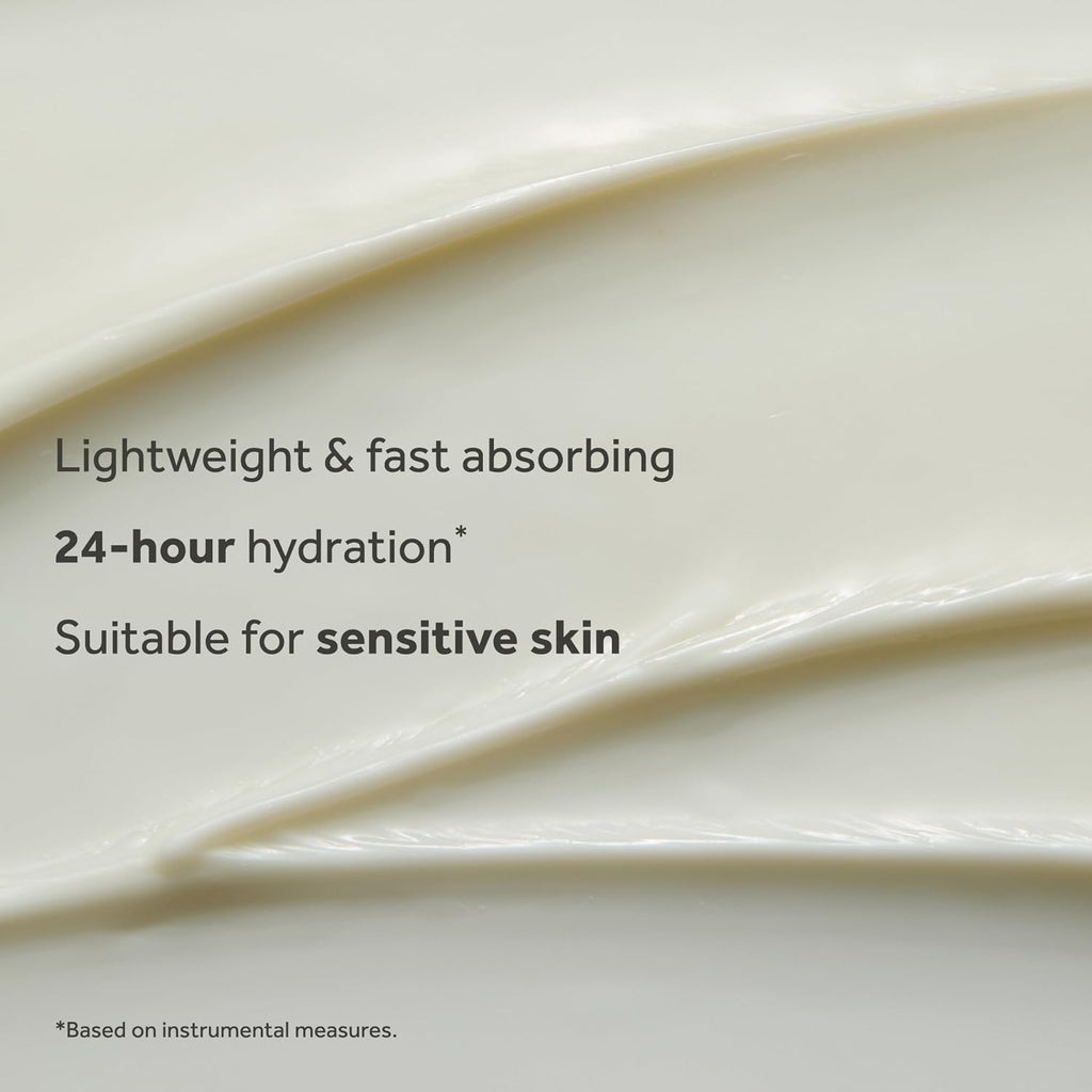 No7 Lift And Luminate Triple Action Fragrance-Free Night Cream – Anti-Wrinkle Collagen Peptide Brightening Moisturizer With Hyaluronic Acid, Hibiscus, And Vitamin C (50Ml)