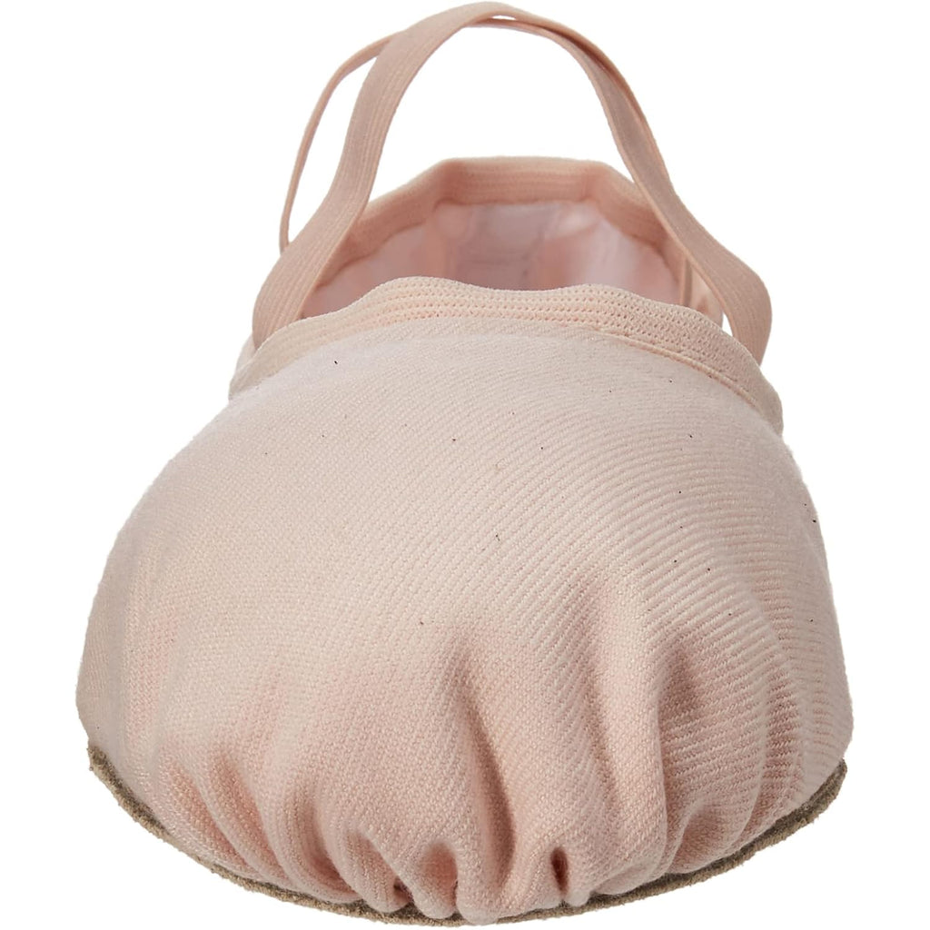 Bloch Dance Women's Performa Stretch Canvas Split Sole Ballet Shoe/Slipper