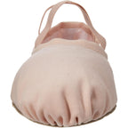Bloch Dance Women's Performa Stretch Canvas Split Sole Ballet Shoe/Slipper