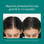 Nutrafol Women's Hair Growth Supplements, for Women Ages 18-44, Clinically Proven Hair Supplement for Visibly Thicker and Stronger Hair, Dermatologist Recommended - 1 Month Supply, 1 Refill Pouch