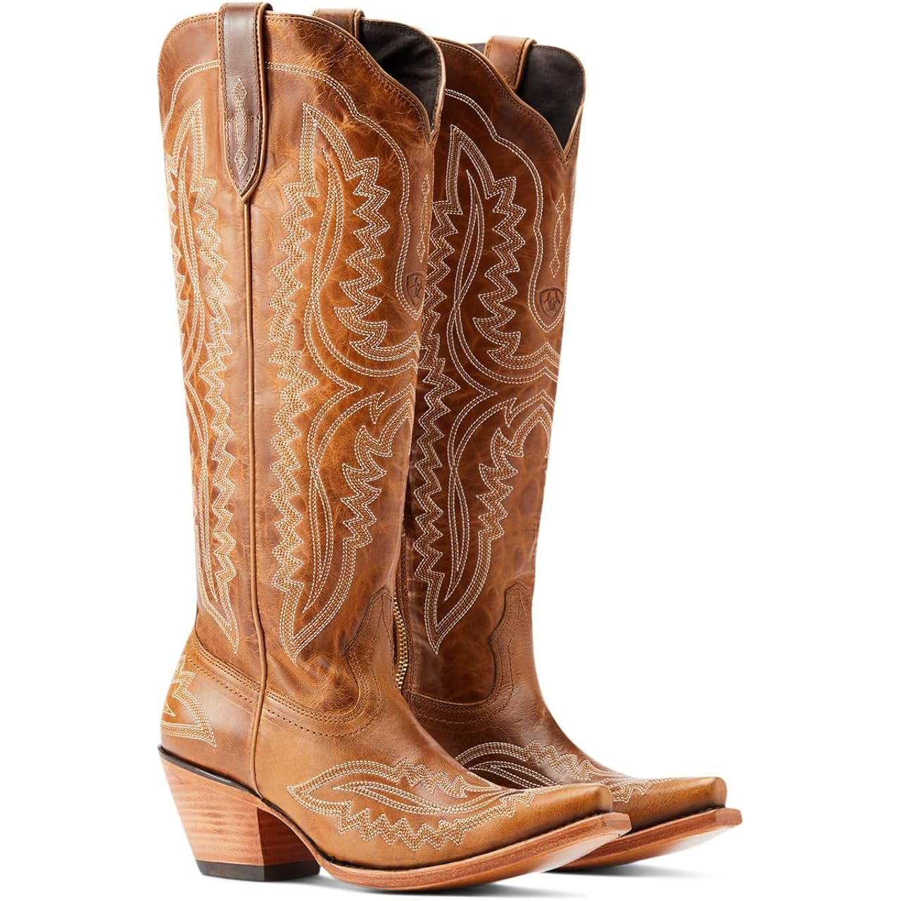 Ariat Women'S Casanova X Toe Western Boot