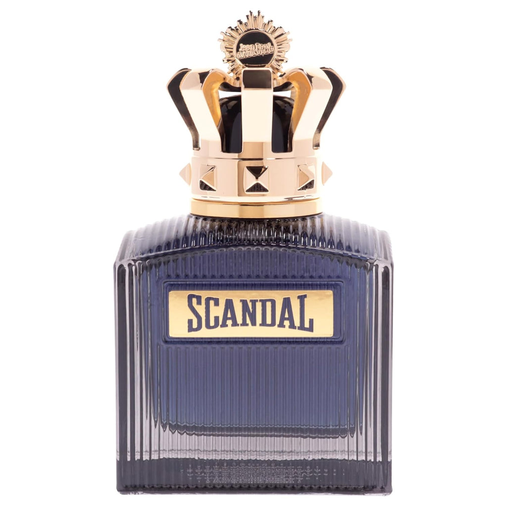 Scandal Intense by Jean Paul Gaultier for Men - 3.4 oz EDP Spray