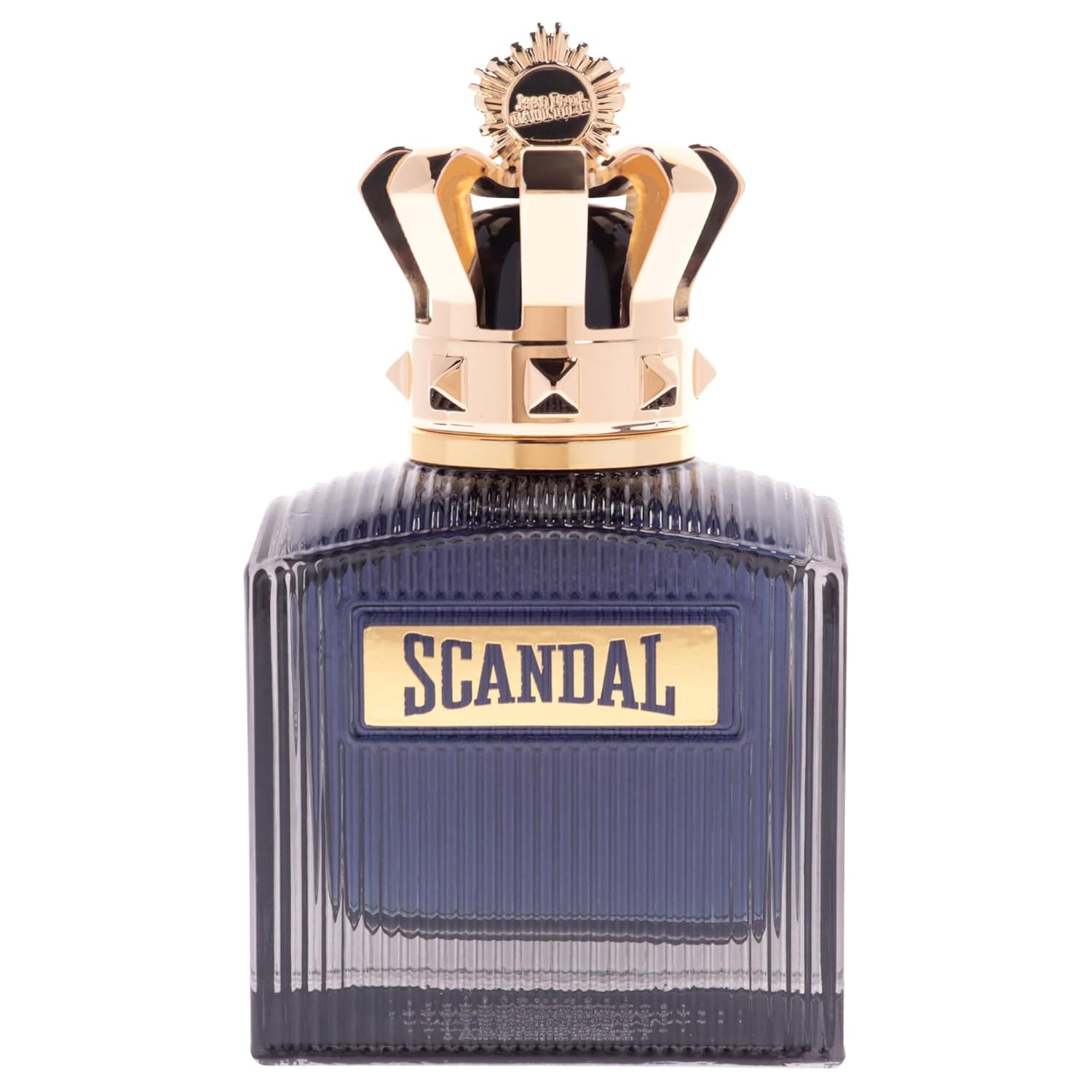 Scandal Intense by Jean Paul Gaultier for Men - 3.4 oz EDP Spray