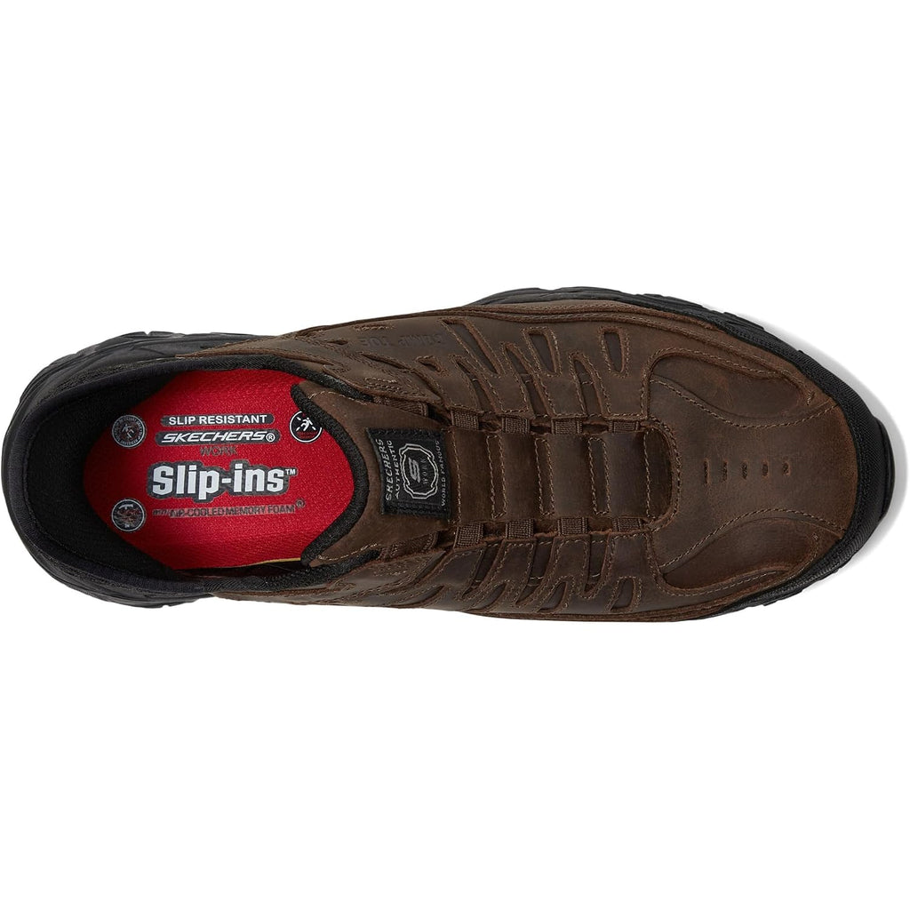 Skechers Men'S Holdredge Ryker Hands Free Slip-In