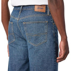 Levi Strauss Signature Gold Men'S Jean Shorts