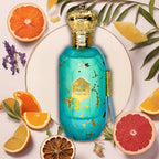 ARMAF Eter Arabian Sky EDP Spray 100ML (3.4 OZ) By Armaf | A Celestial Blend Of Citrus, Floral & Woody Scents.
