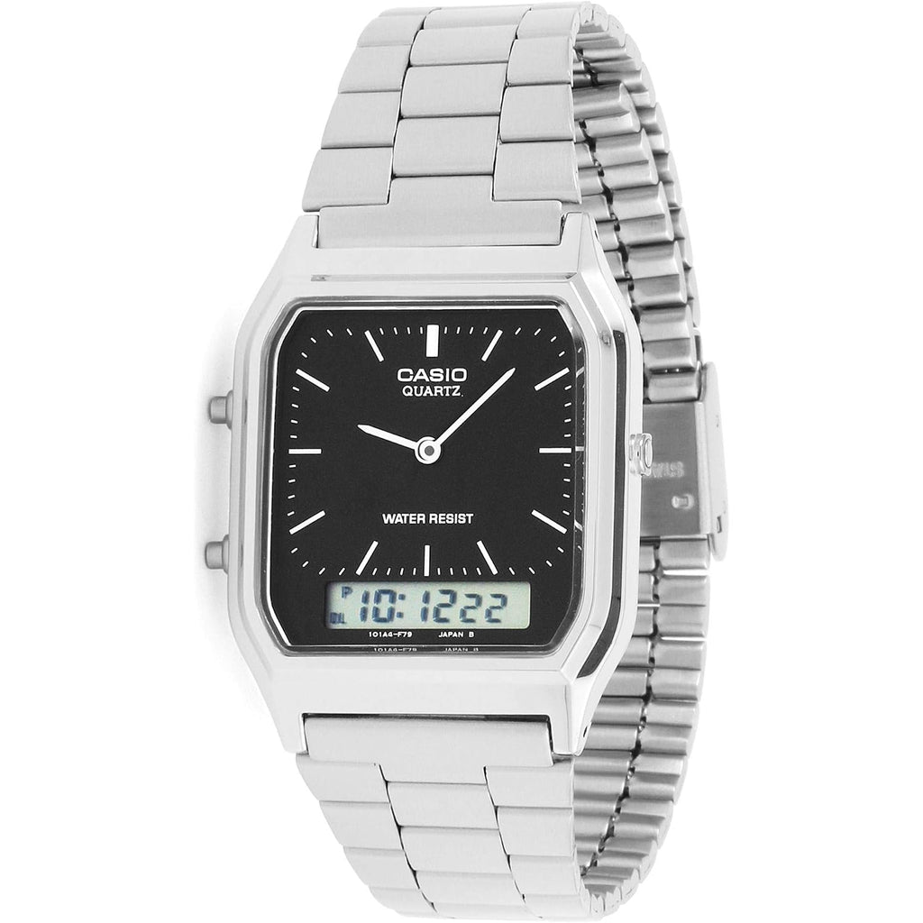 Casio Collection Unisex Adults Watch Aq-230A