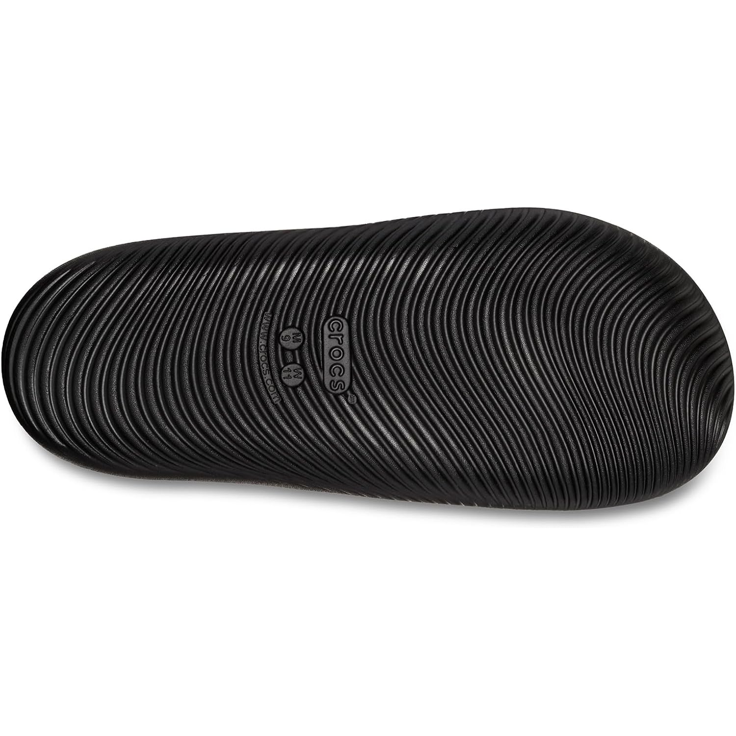 Crocs Unisex Adult Mellow Recovery Slides