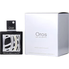 Armaf Oros 2.9 Oz Eau De Parfum Spray for Men with Swarovski Elements