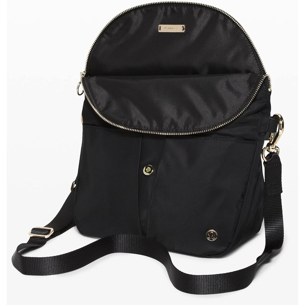 lululemon All Night Festival Bag 5 L