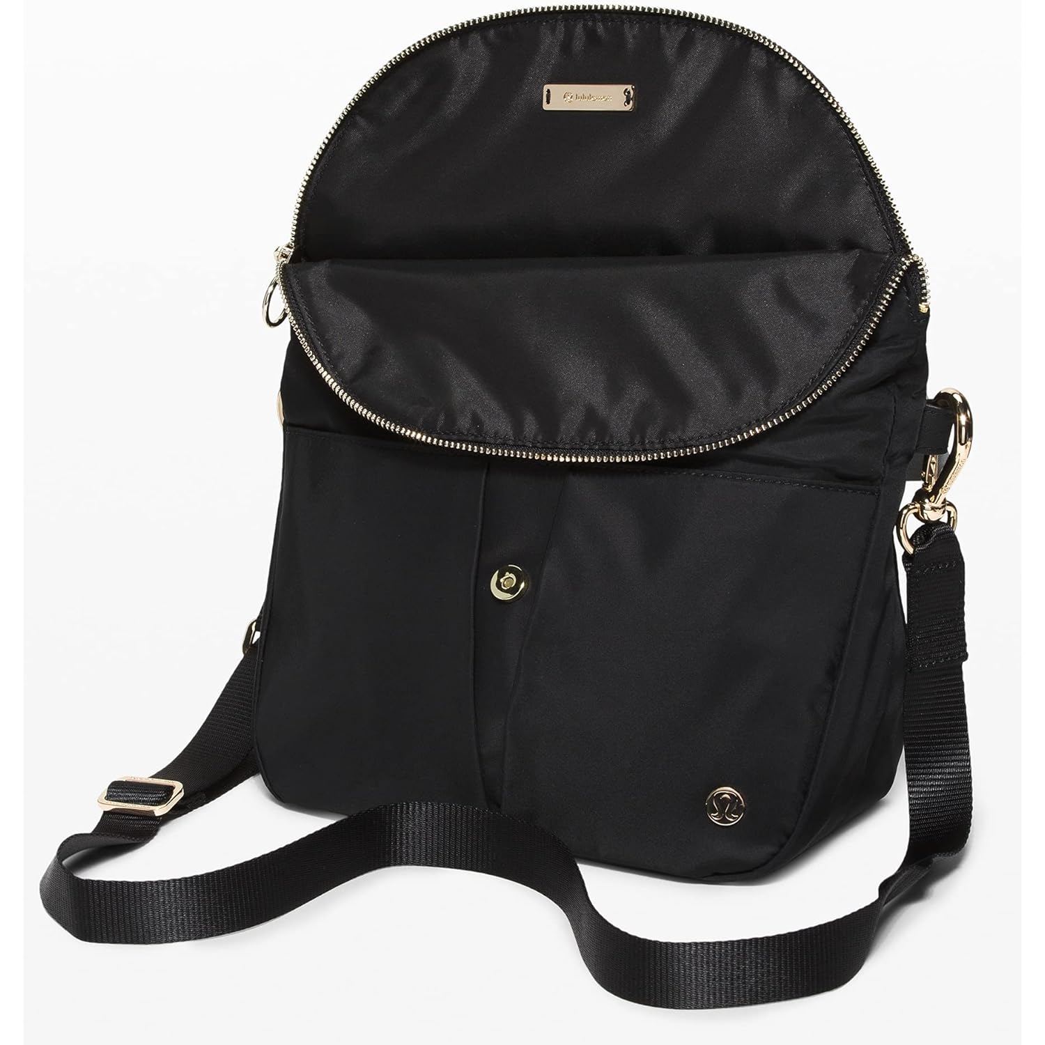 lululemon All Night Festival Bag 5 L