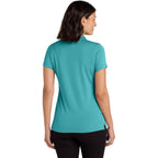 Women's Dry Zone UV Micro-Mesh Polo Shirt