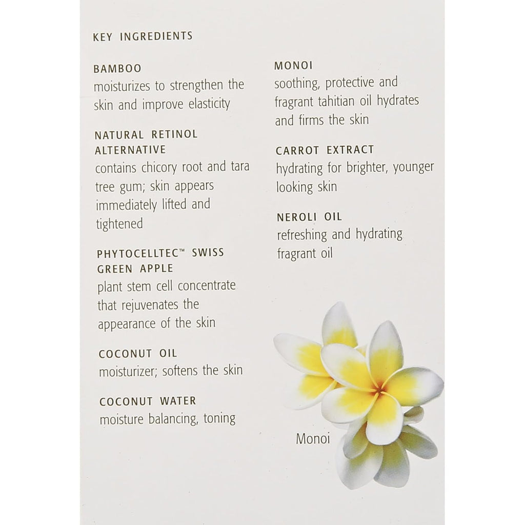 Eminence Bamboo Firming Fluid, 1.2 Ounce