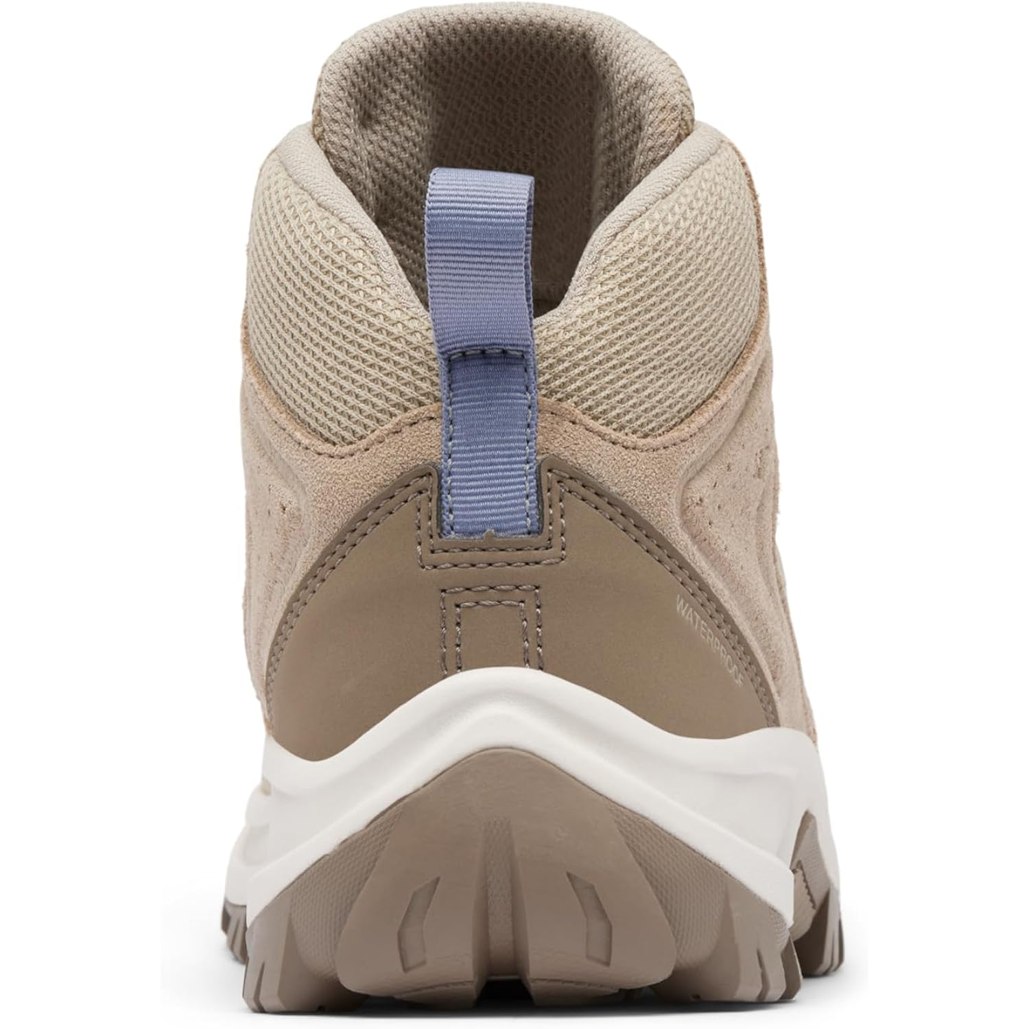 Columbia Transverse Suede