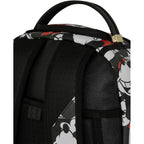 Sprayground Mickey Mouse Crammed Disney Backpack