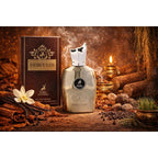 Hercules by Maison Alhambra for Men - 3.4 oz EDP Spray