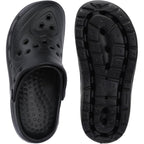 Whitin Clogs For Women | Thick Sole Cushioned Garden Shoes
