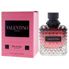Valentino Donna Born In Roma Intense Eau de Parfum Spray for Women, 3.4 Ounce