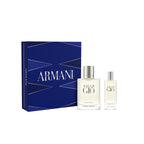 Armani Beauty– Acqua Di Giò – Eau De Toilette – Cologne Set For Men ($100 Value) – Full Size (1.7 Fl Oz) & Travel Size (0.5 Fl Oz)
