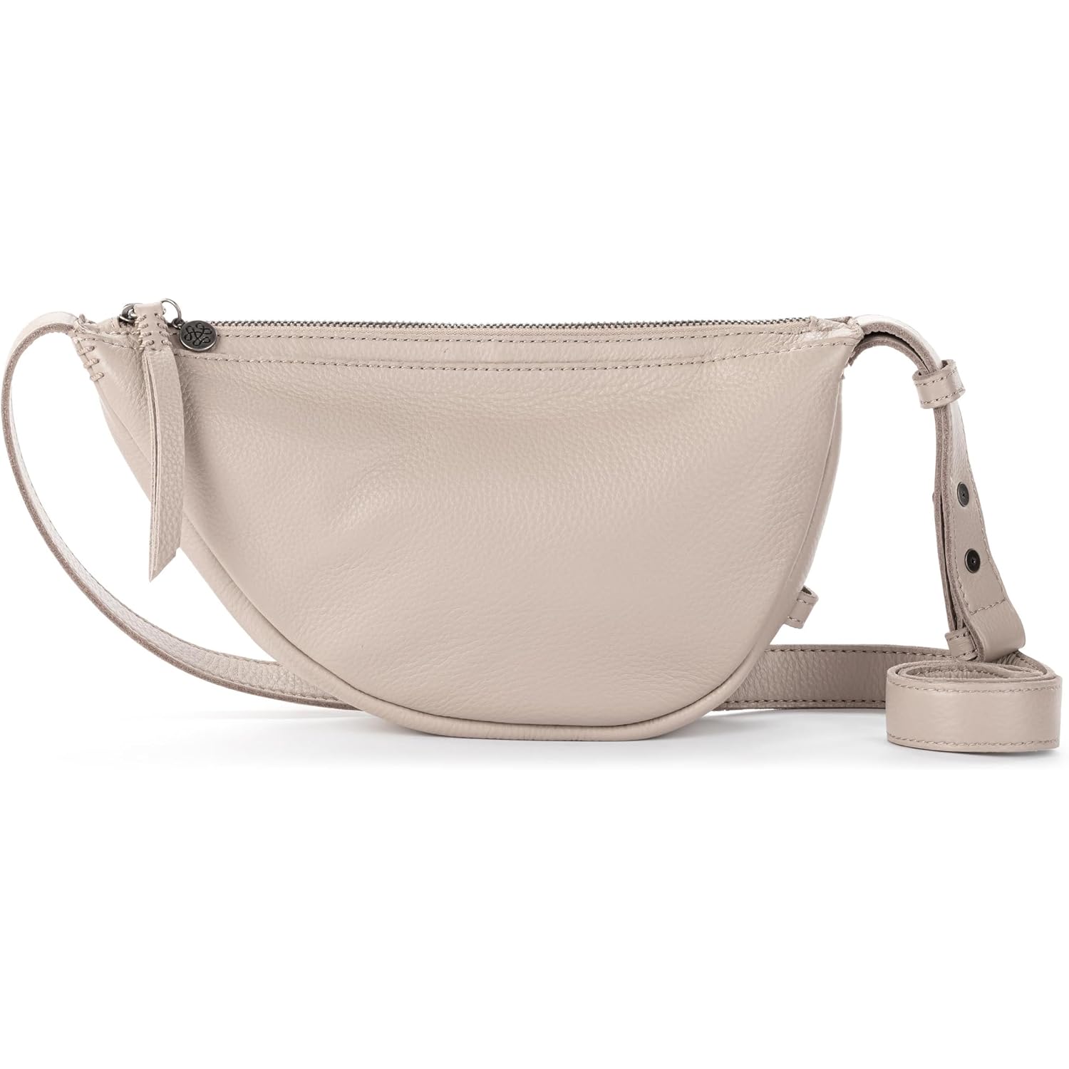 The Sak Tess Sling Purse - Small Woman'S Crossbody Bag For Everyday & Travel - Handbag With Zipper Closure & Adjustable Strap