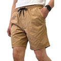 Southpole Mens Workout Tech Woven Nylon Shorts Light Weight Track Shorts