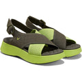 Vivaia Kara Adaptall Sport Sandals For Women Dual Arch Support Ultra Lightweight