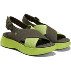 Vivaia Kara Adaptall Sport Sandals For Women Dual Arch Support Ultra Lightweight