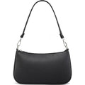 Small Shoulder Bag With 2 Removable Straps Cross Body Clutch Purse Handbag For Women