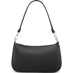 Small Shoulder Bag With 2 Removable Straps Cross Body Clutch Purse Handbag For Women