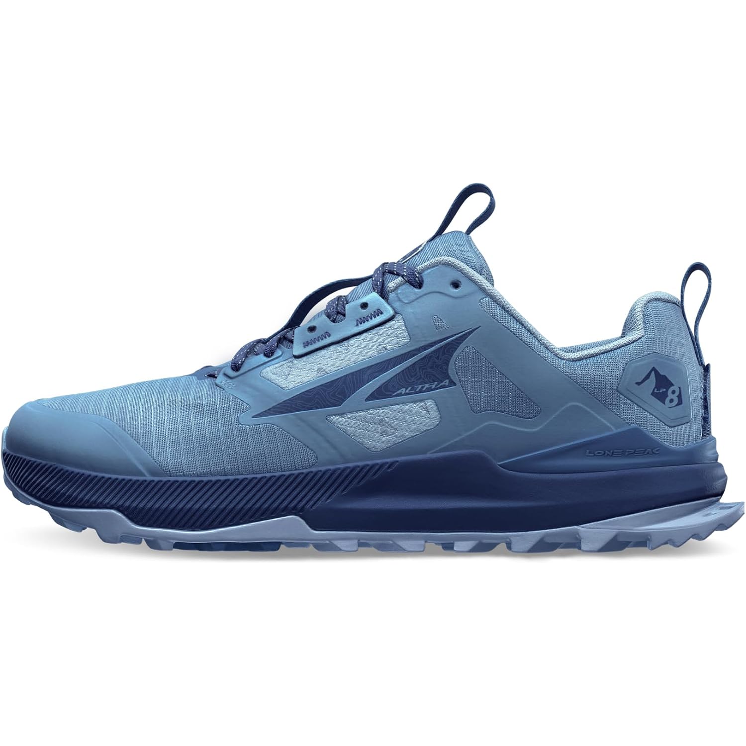 Altra Women'S Lone Peak 8 Trail Running Shoe