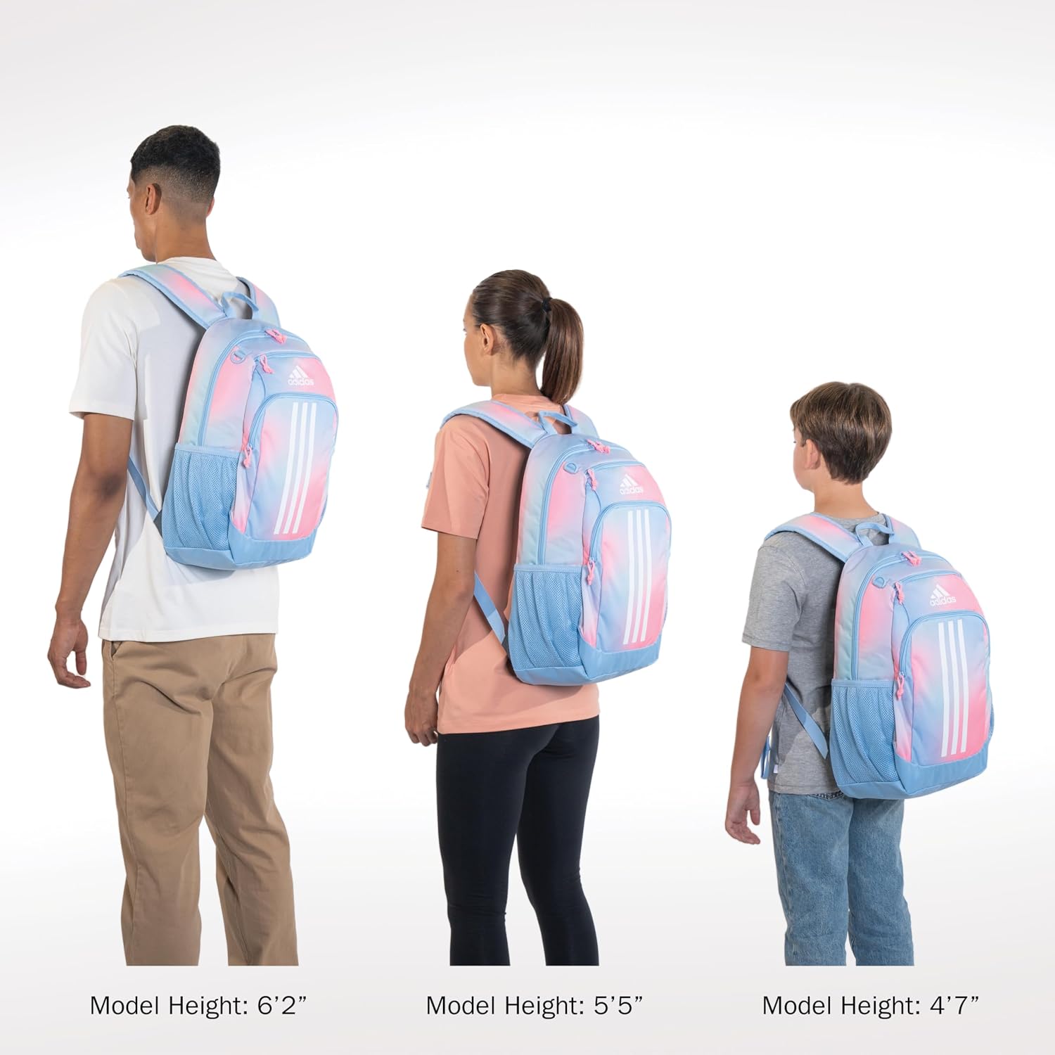 Adidas Young Back-To-School Creator Backpack 21L