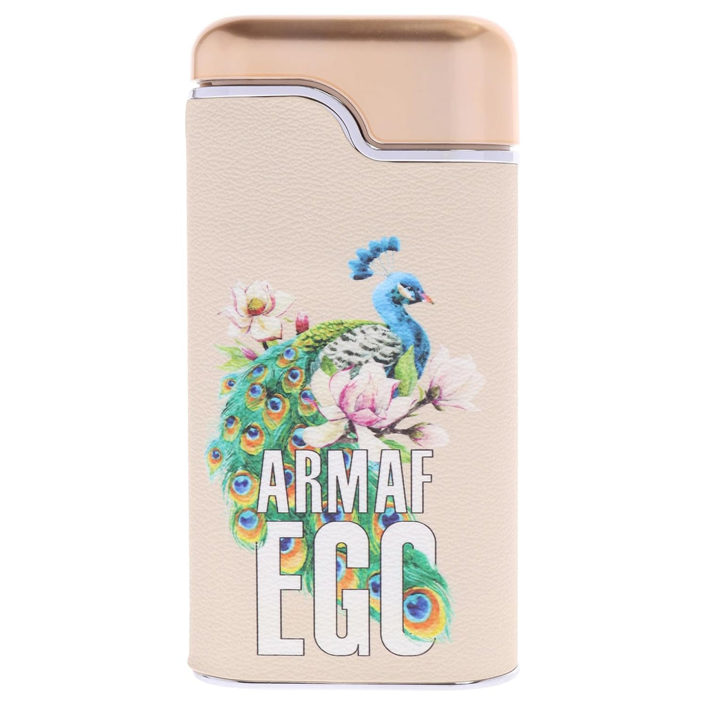 Ego Exotic by Armaf for Women - 3.4 oz EDP Spray