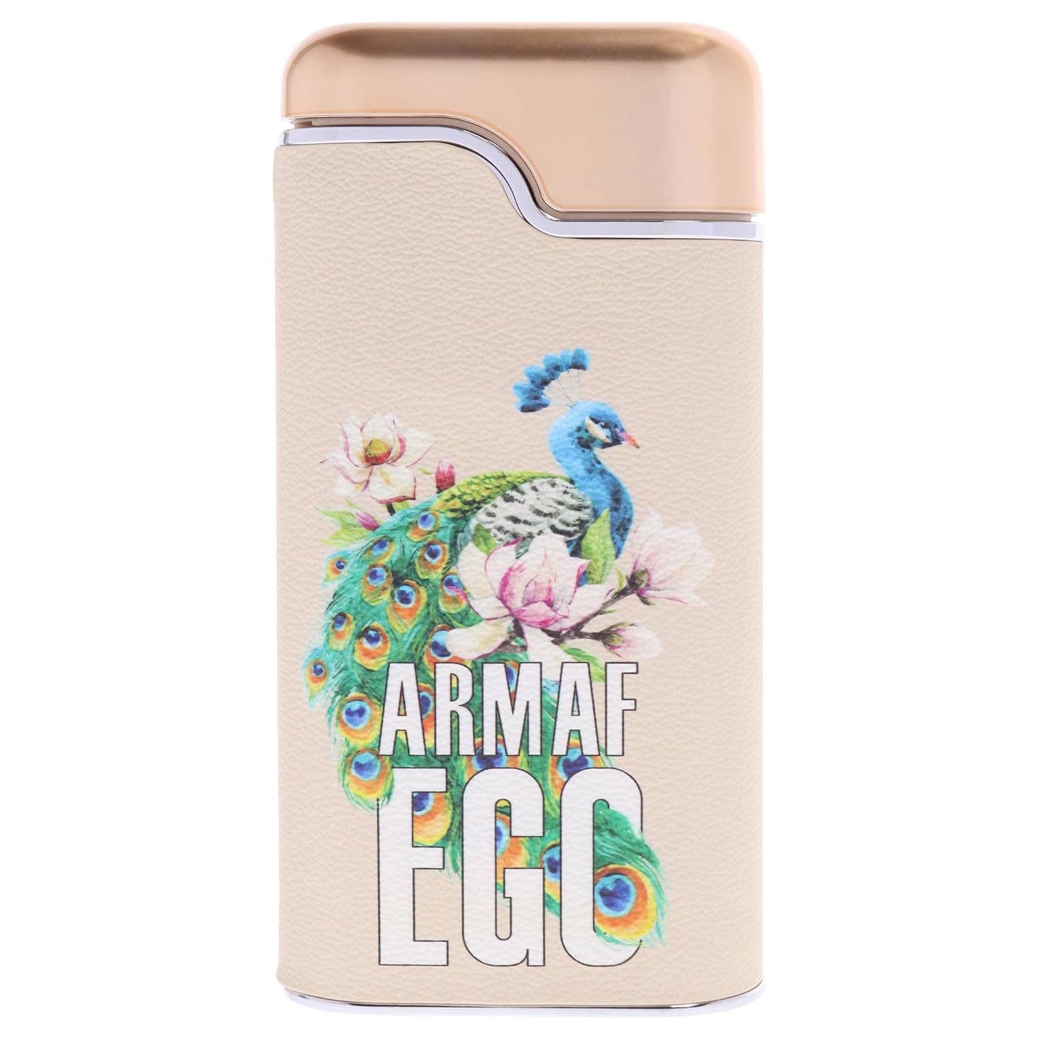 Ego Exotic by Armaf for Women - 3.4 oz EDP Spray