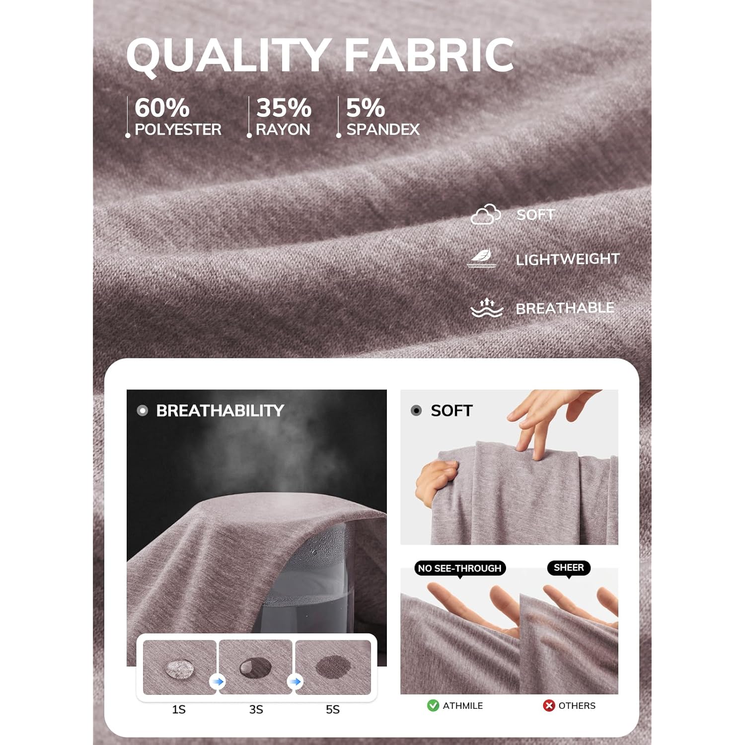 Womens Oversized T Shirts Summer Tops Spring Casual Loose Fit Workout Short Sleeve 2026 Beach Vacation