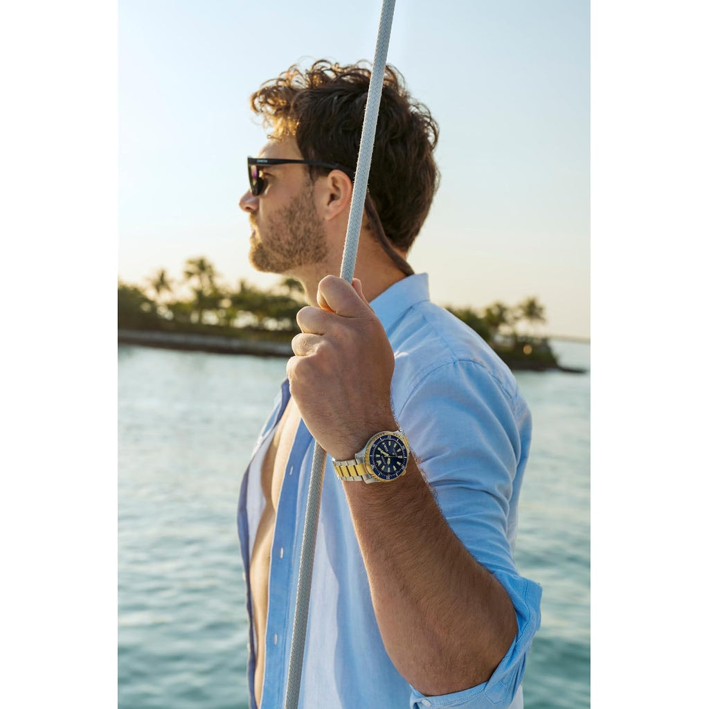 Citizen Men'S Promaster Dive Fugu