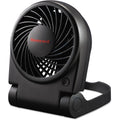 Honeywell Htf090B Turbo On-The-Go Personal Fan, Black – Small Portable Fan For Travel