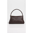 Madewell Women'S The Signature Woven Collection Shoulder Bag